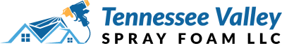 Tennessee Valley Spray Foam Logo