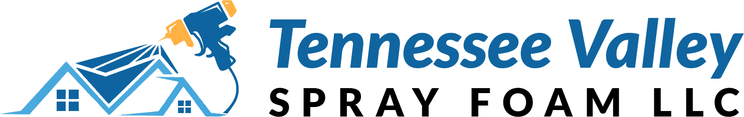 Tennessee Valley Spray Foam Logo