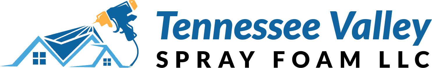 Tennessee Valley Spray Foam Logo