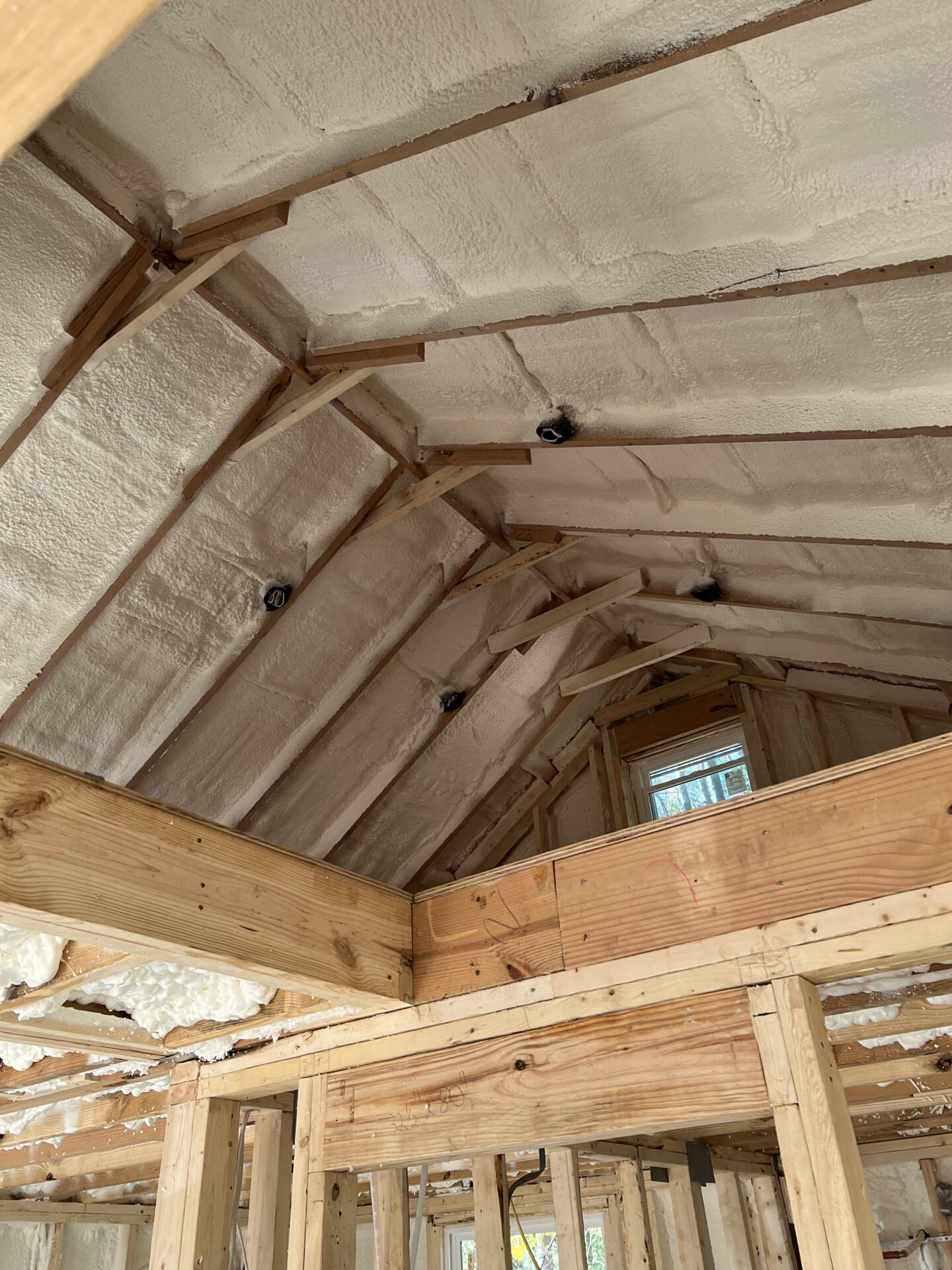 Top Signs Your Home or Building Needs New Insulation